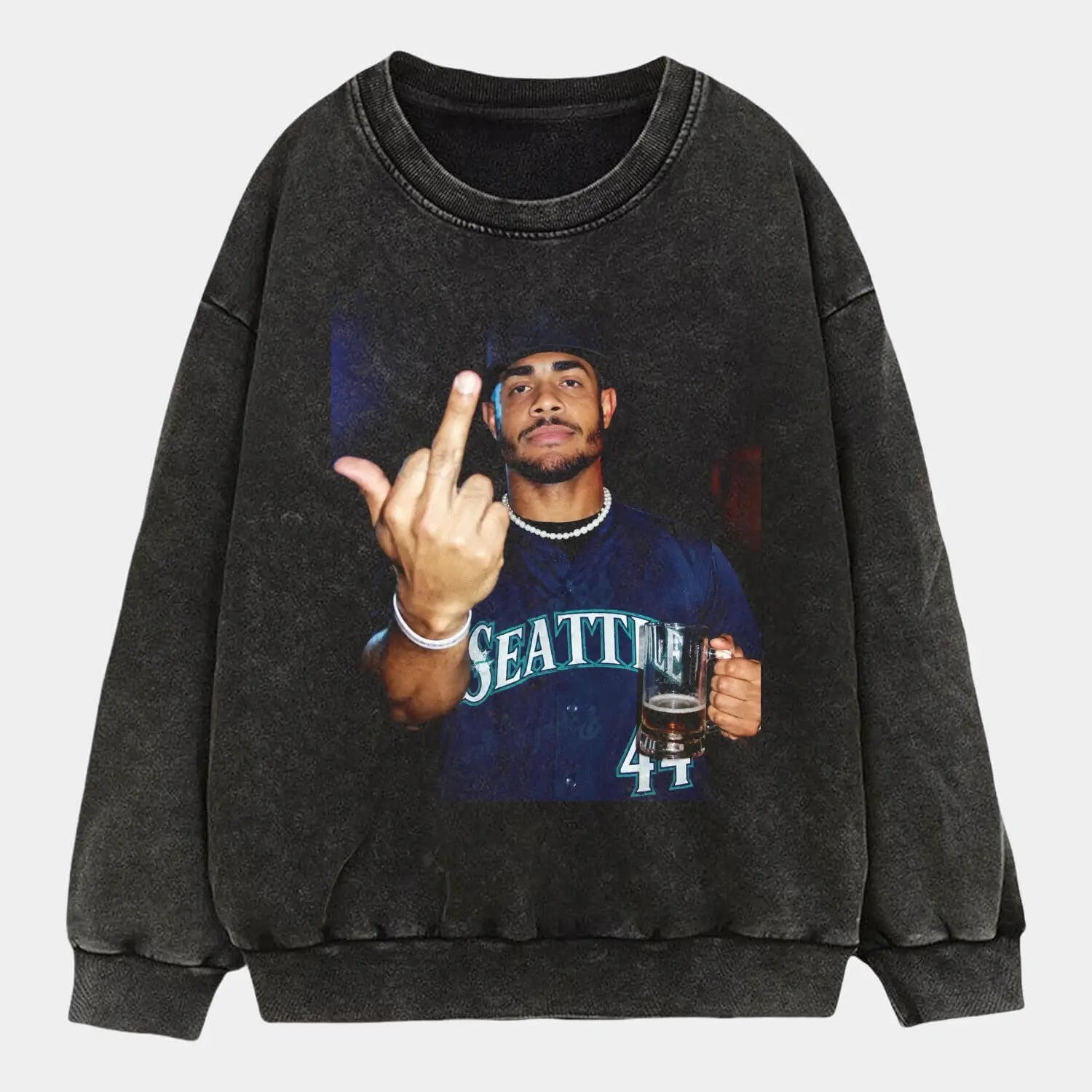 JROD44 After Hours Tee - POPCHANGER