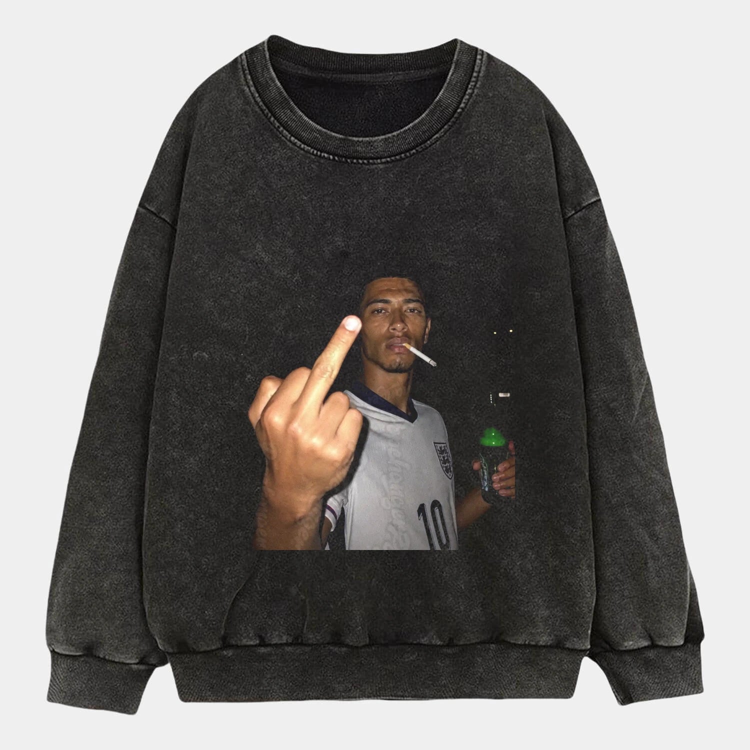 Jude Bellingham TEE2 - POPCHANGER