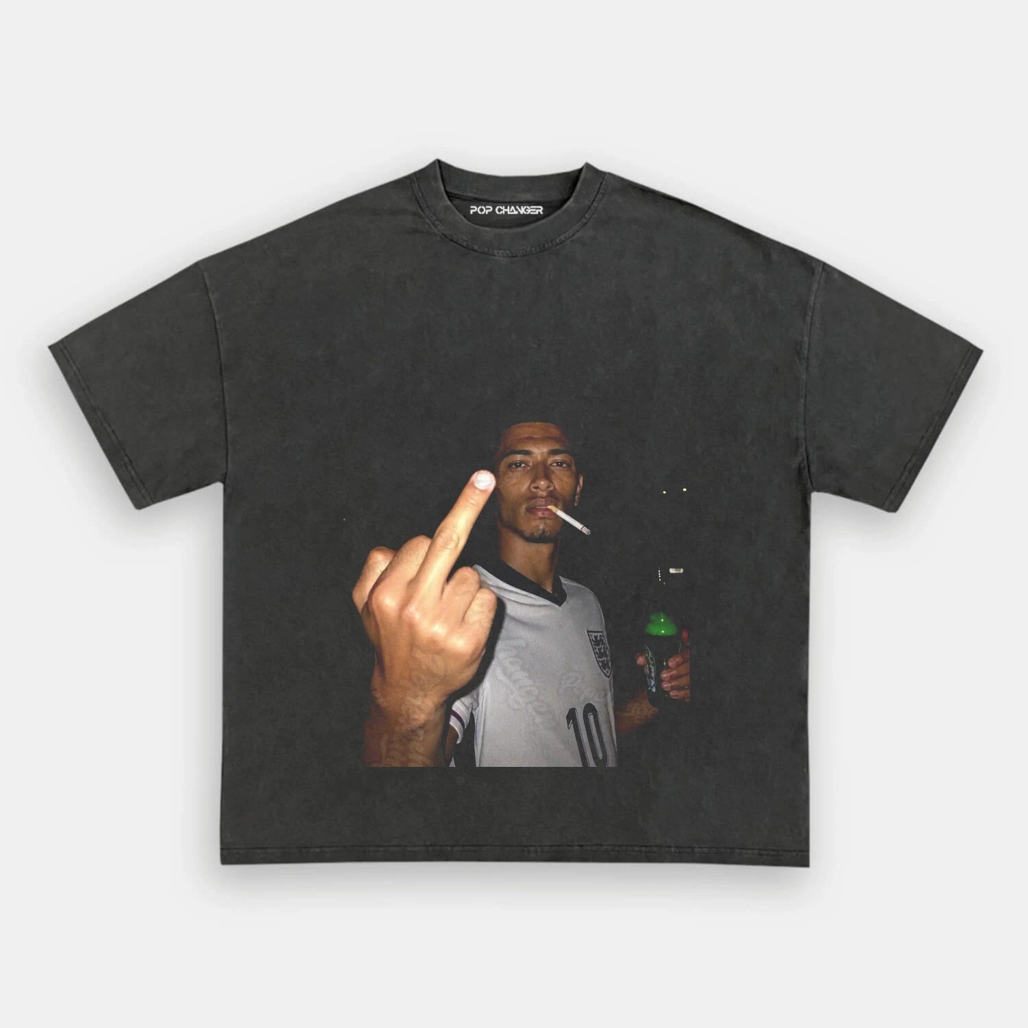 Jude Bellingham TEE2 - POPCHANGER