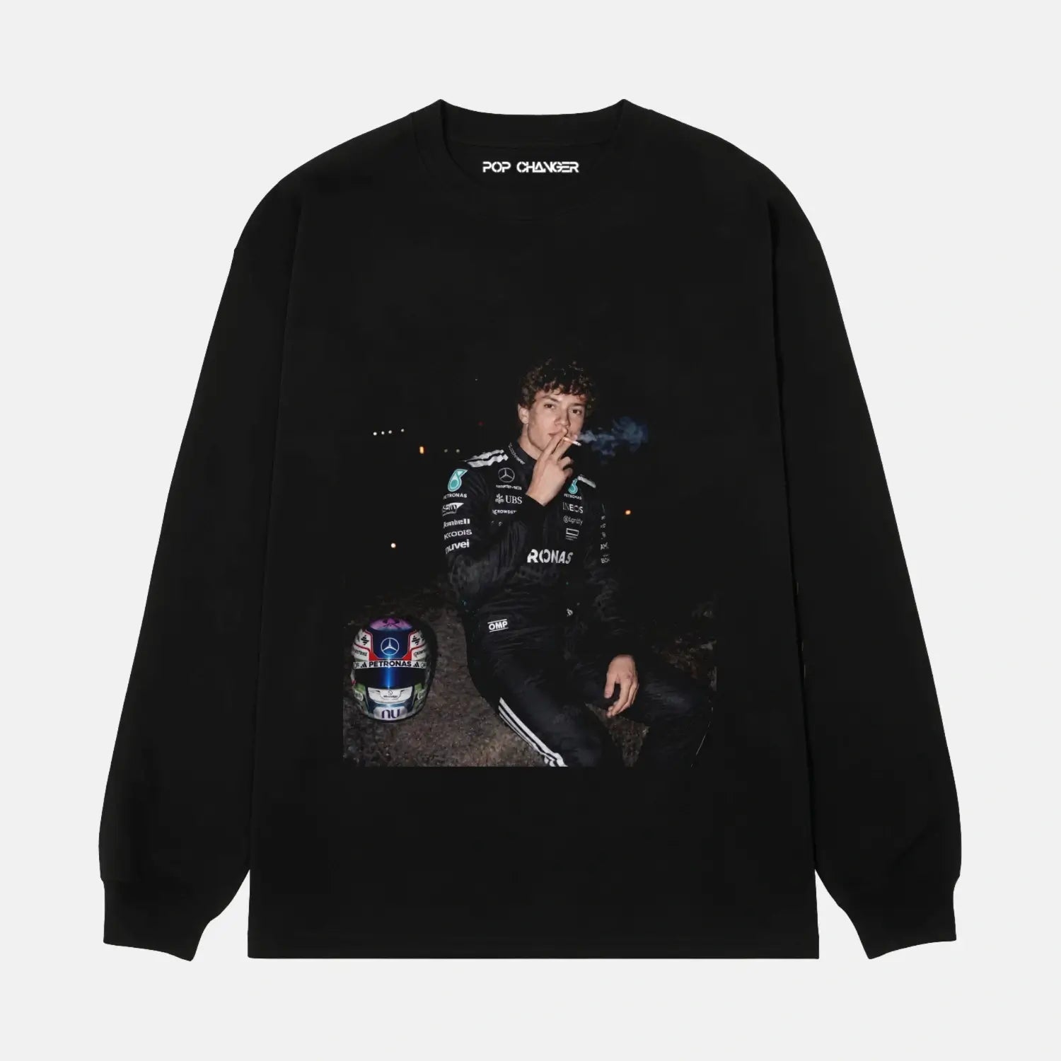 KA12 Tee 01 - POPCHANGER
