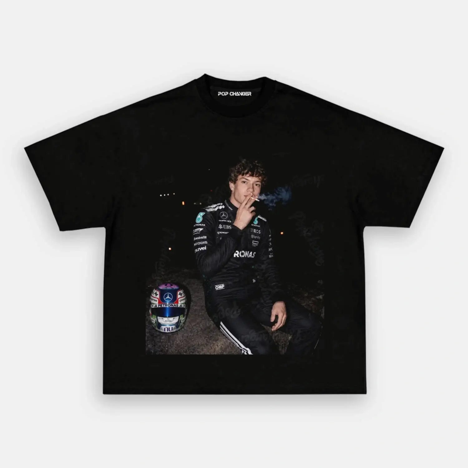 KA12 Tee 01 - POPCHANGER