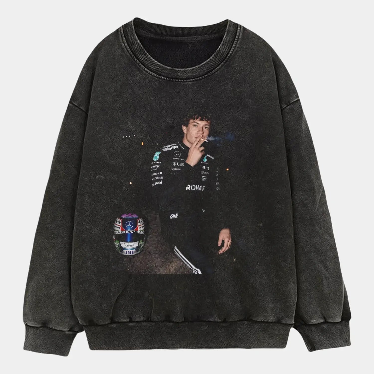 KA12 Tee 01 - POPCHANGER