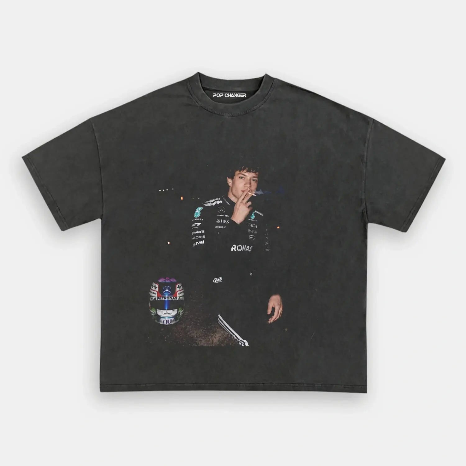 KA12 Tee 01 - POPCHANGER