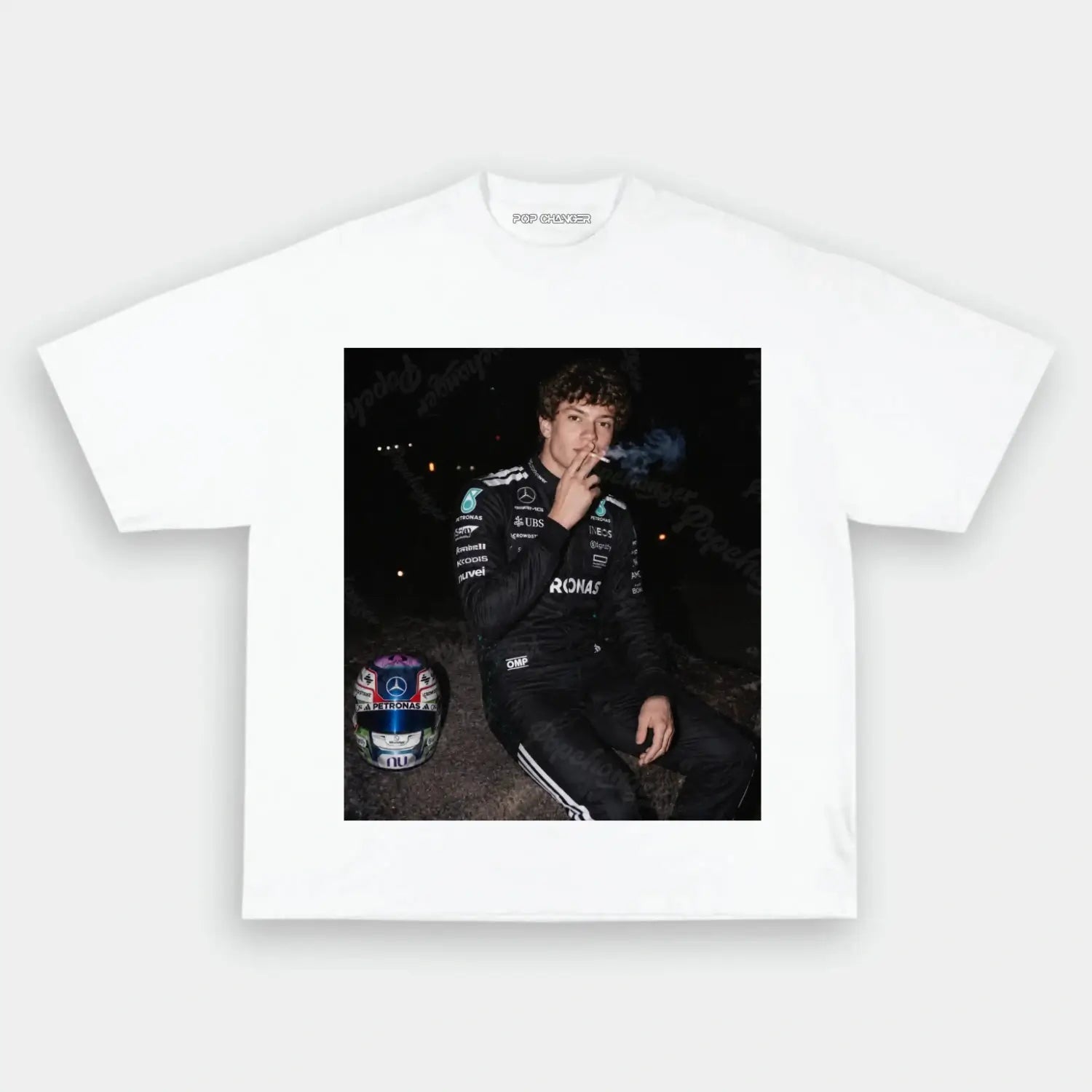 KA12 Tee 01 - POPCHANGER
