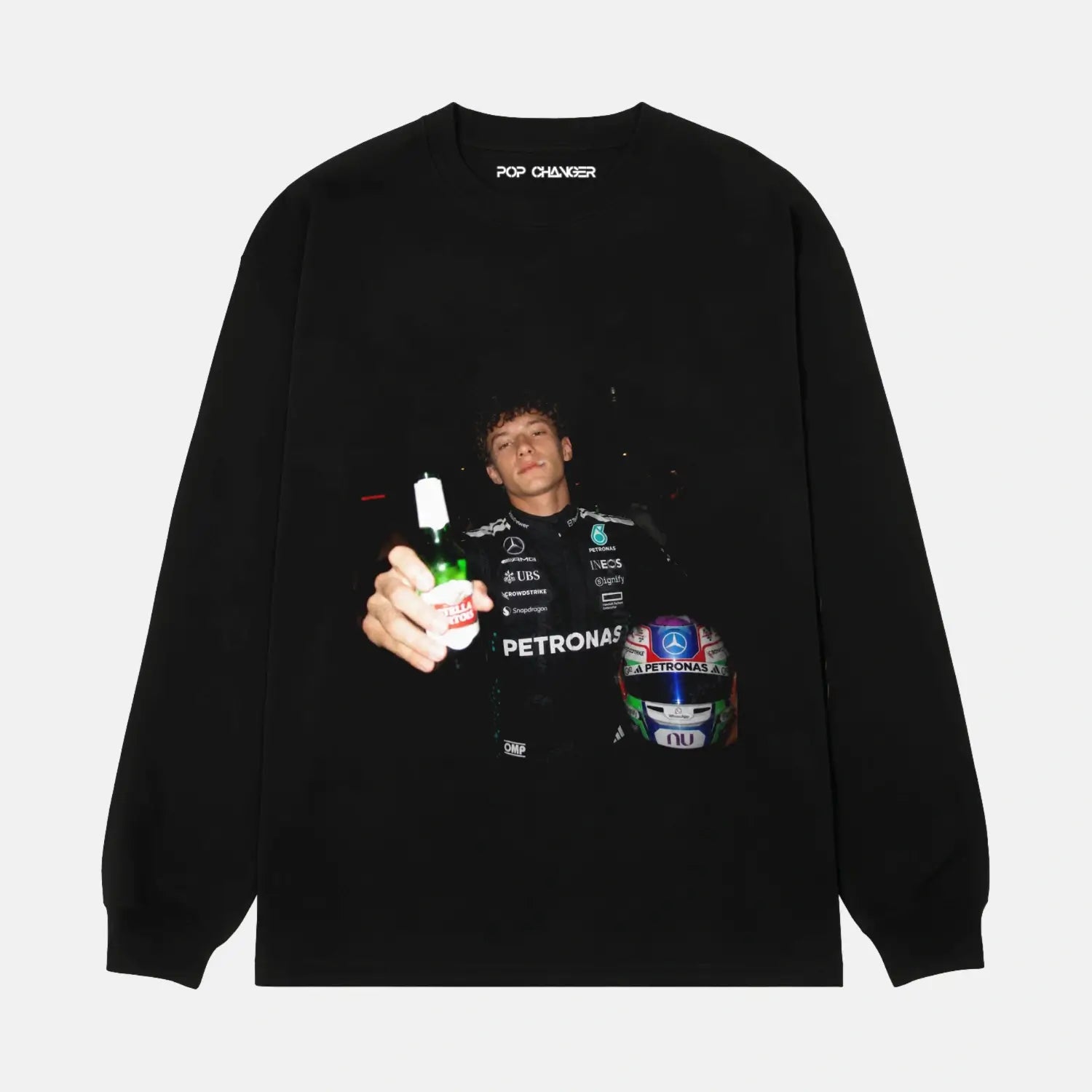 KA12 Tee 3.0 - POPCHANGER