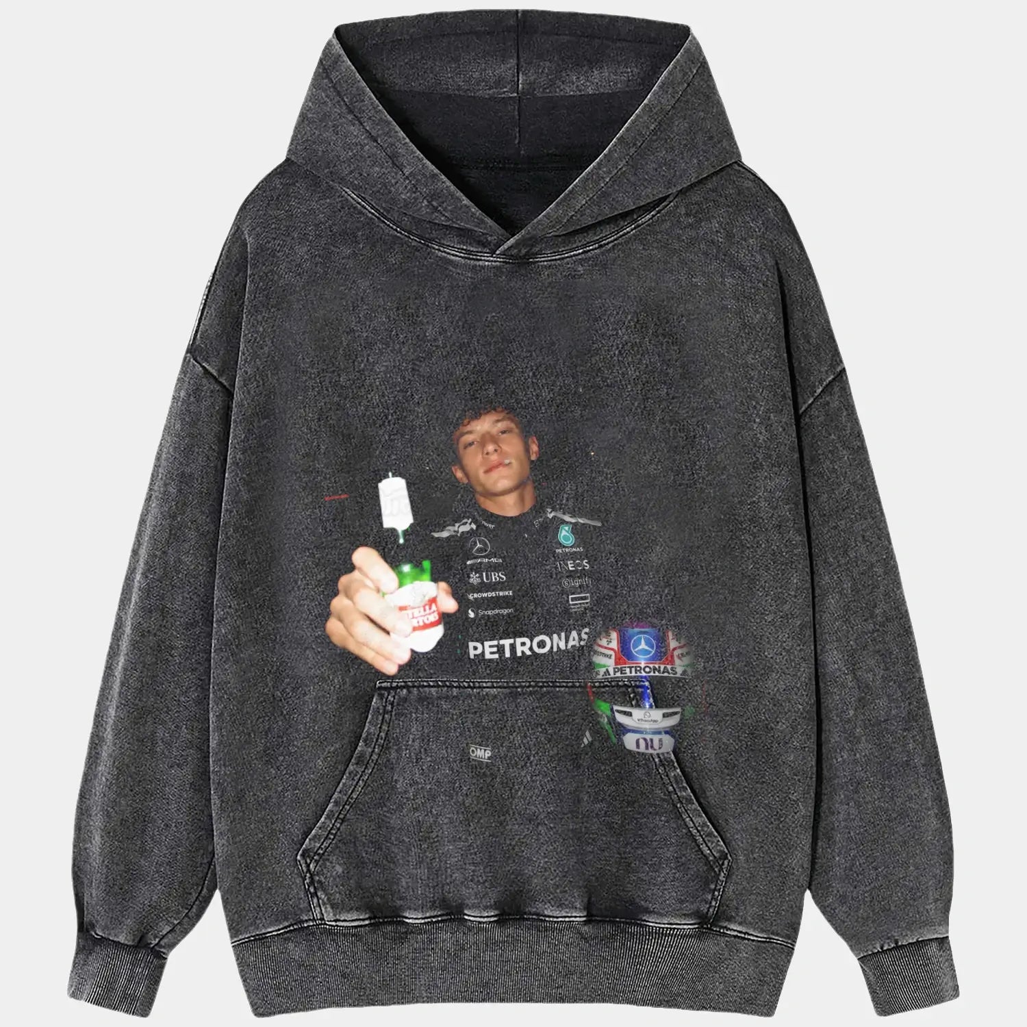 KA12 Tee 3.0 - POPCHANGER