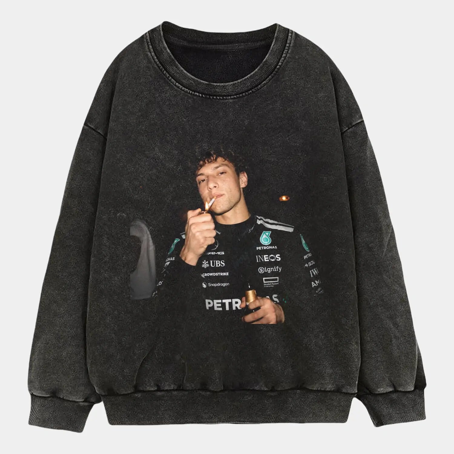 KA12 Tee 3.1 - POPCHANGER