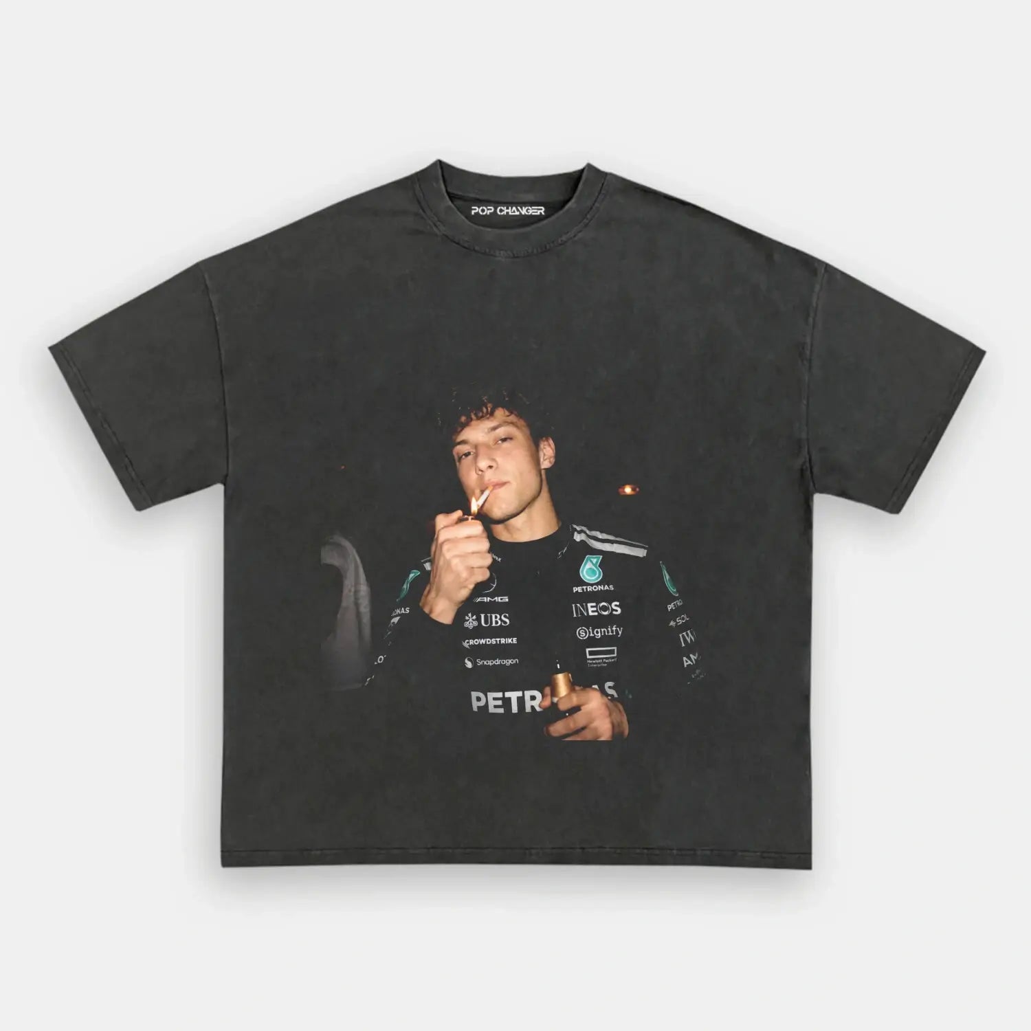 KA12 Tee 3.1 - POPCHANGER