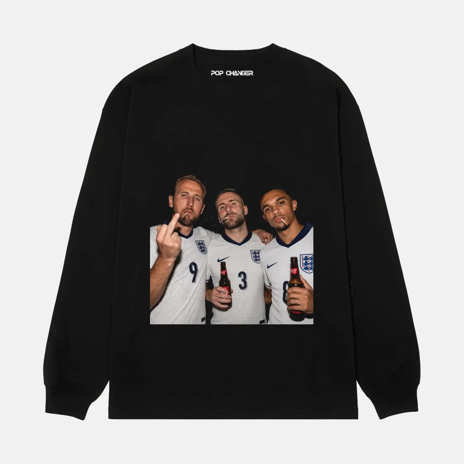 Kane & Shaw & Alexander-Arnold TEE - POPCHANGER