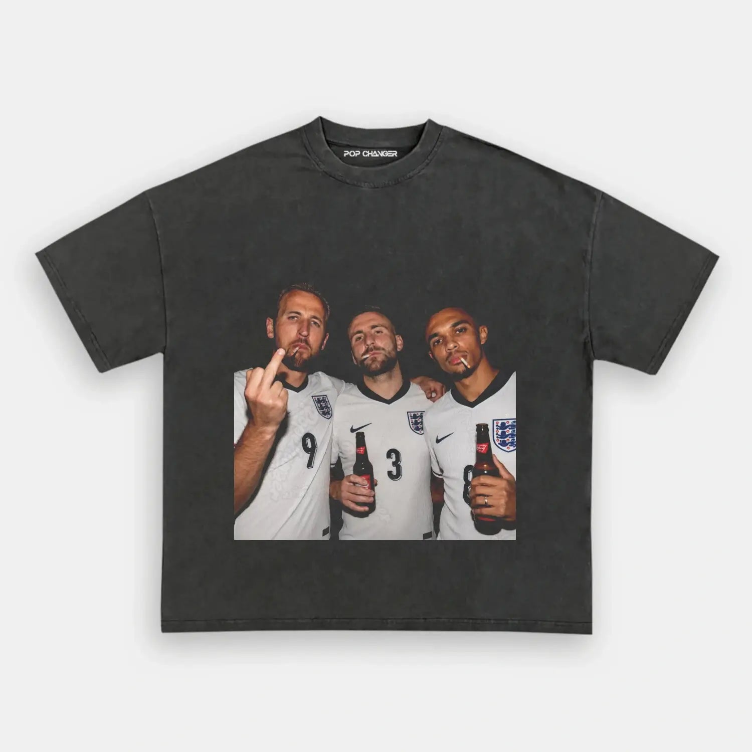 Kane & Shaw & Alexander-Arnold TEE - POPCHANGER