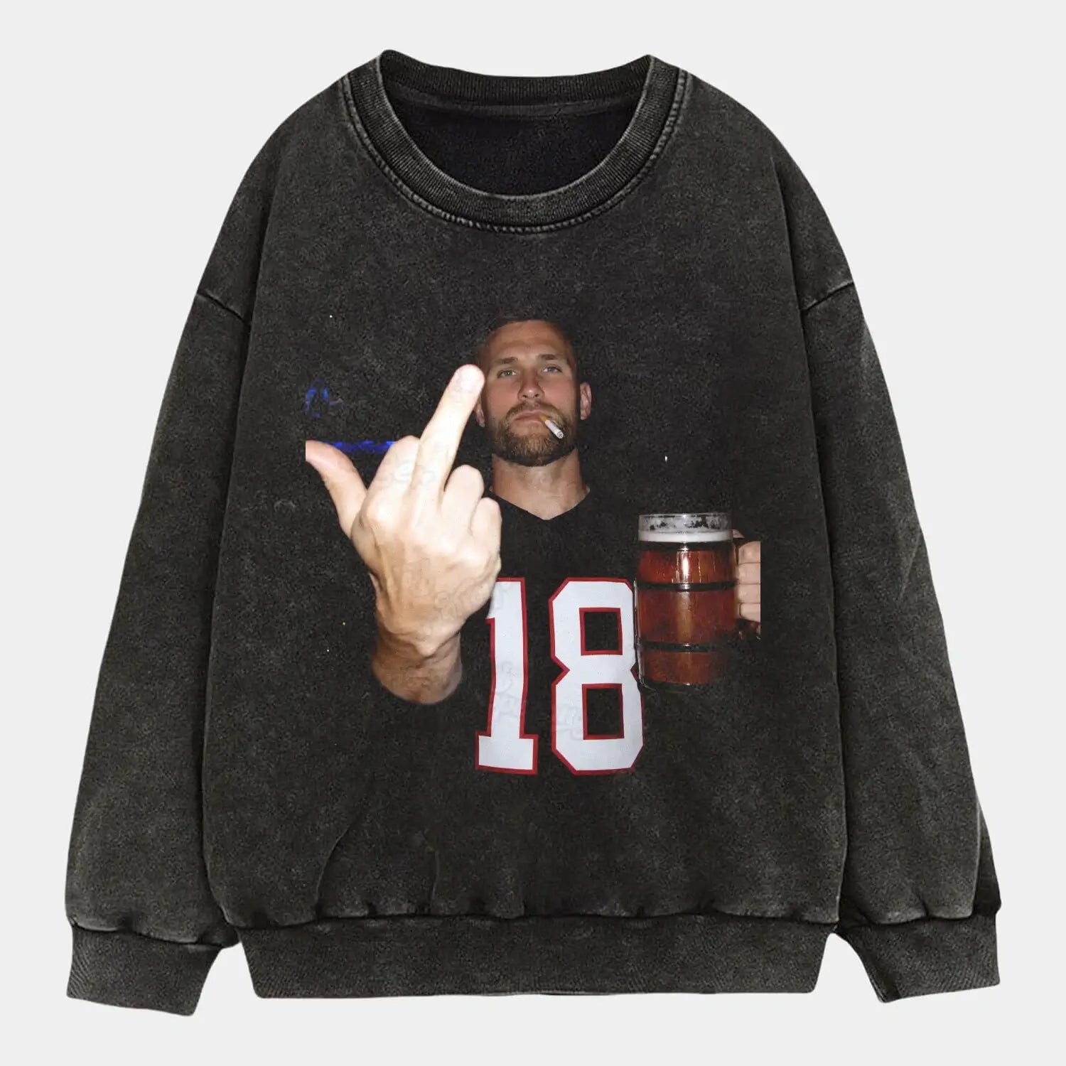 KC18 After Hours Tee - POPCHANGER