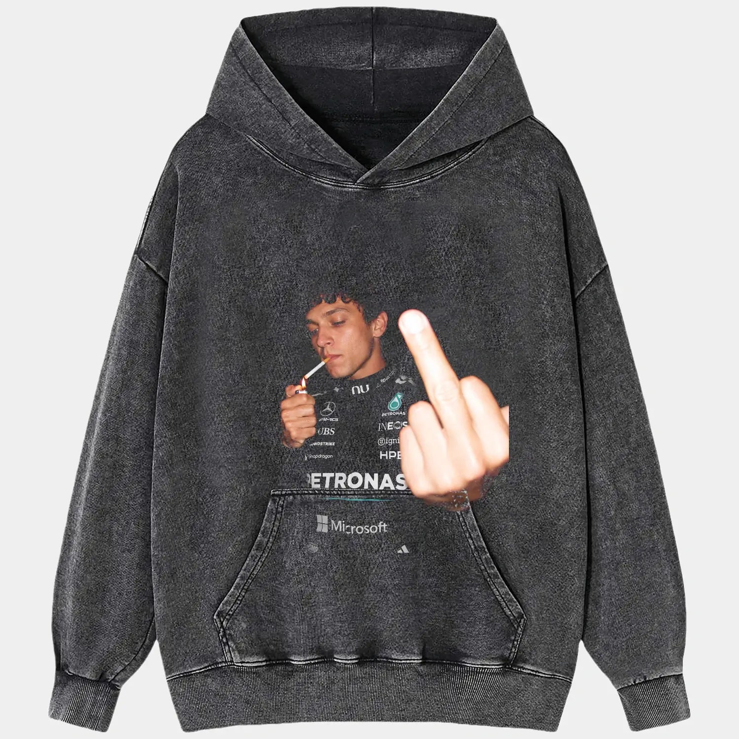 Kimi Antonelli F1 Tee - POPCHANGER
