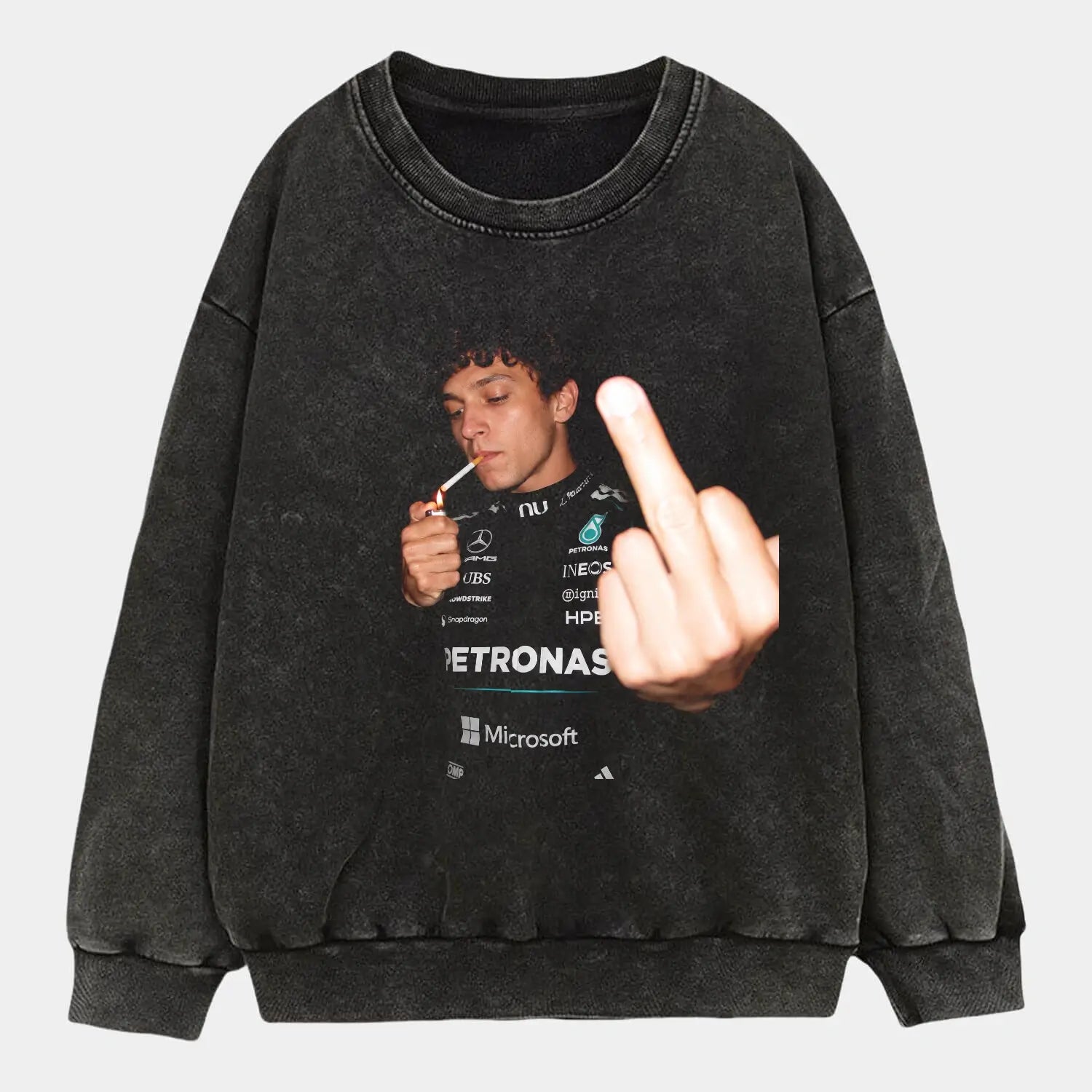 Kimi Antonelli F1 Tee - POPCHANGER