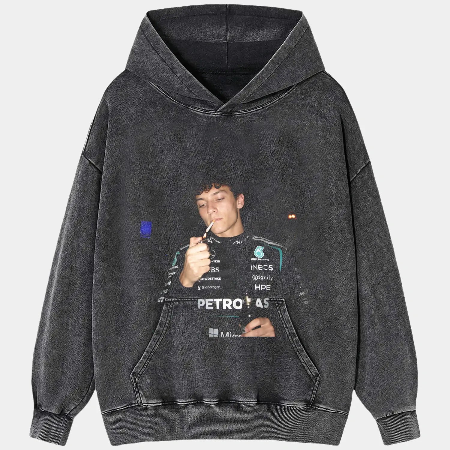 Kimi Antonelli F1 Tee02 - POPCHANGER