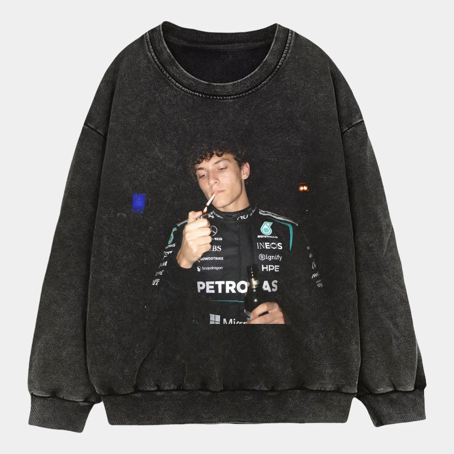 Kimi Antonelli F1 Tee02 - POPCHANGER