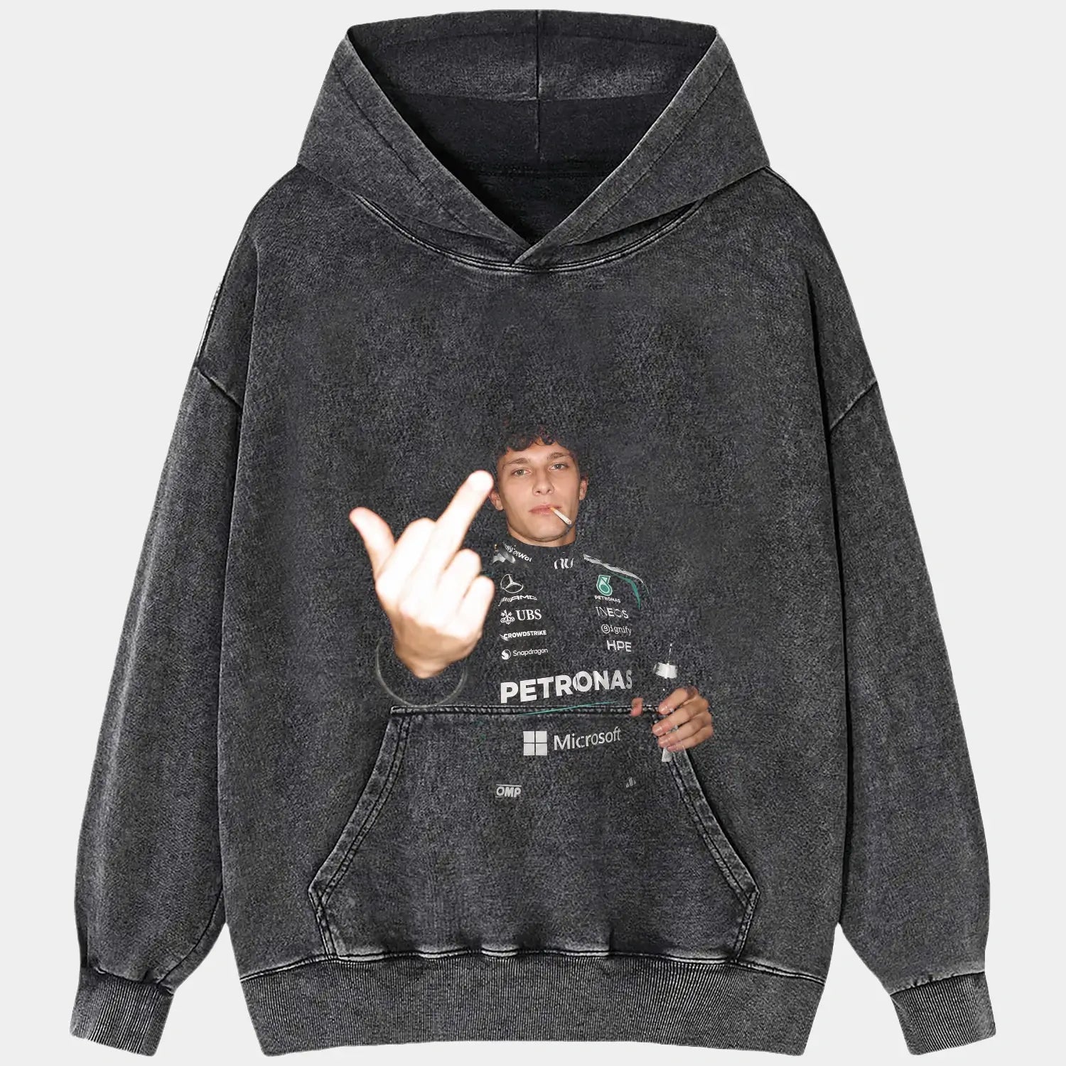 Kimi Antonelli F1 Tee03 - POPCHANGER