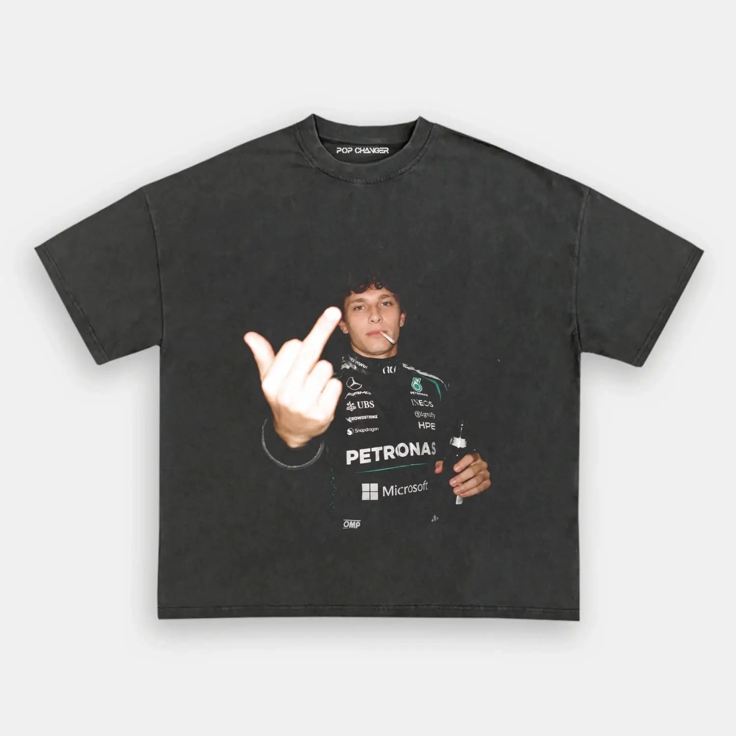 Kimi Antonelli F1 Tee03 - POPCHANGER