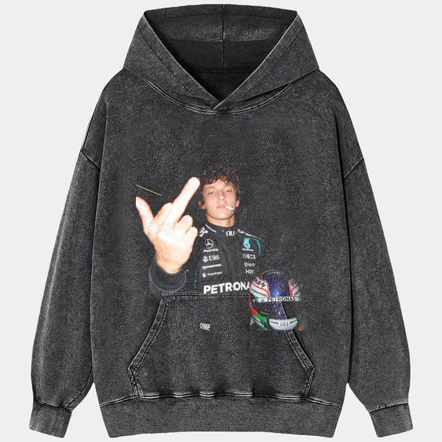 Kimi Antonelli  F1 Tee09 - POPCHANGER