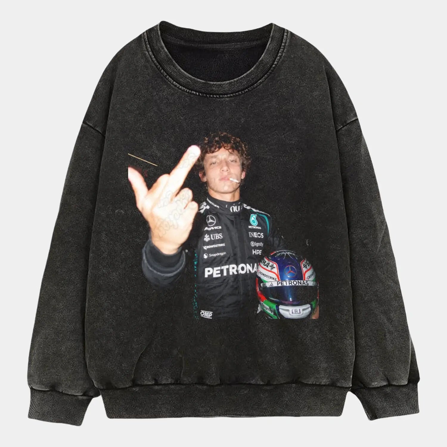 Kimi Antonelli  F1 Tee09 - POPCHANGER