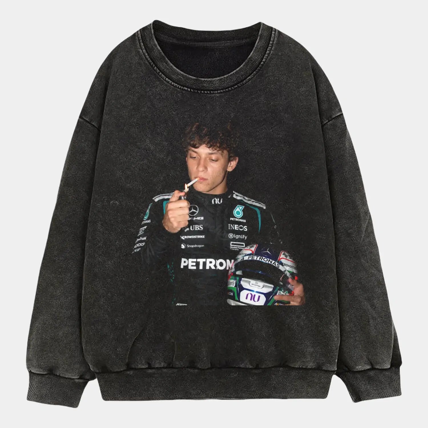 Kimi Antonelli  F1 Tee10 - POPCHANGER