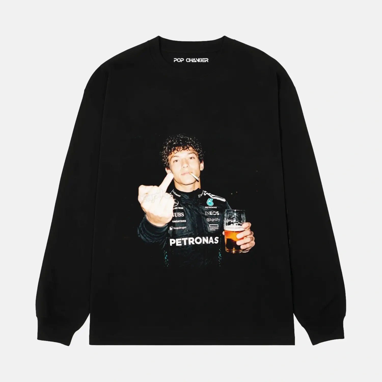 Kimi Antonelli TEE 01 - POPCHANGER