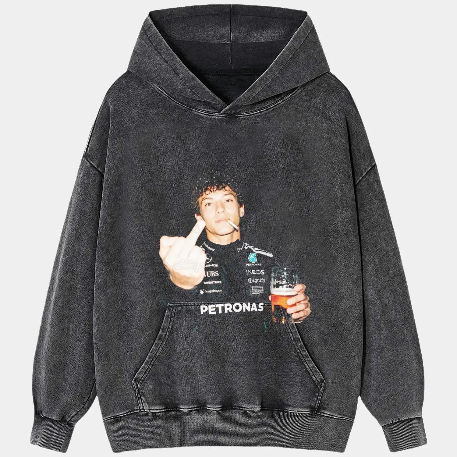 Kimi Antonelli TEE 01 - POPCHANGER