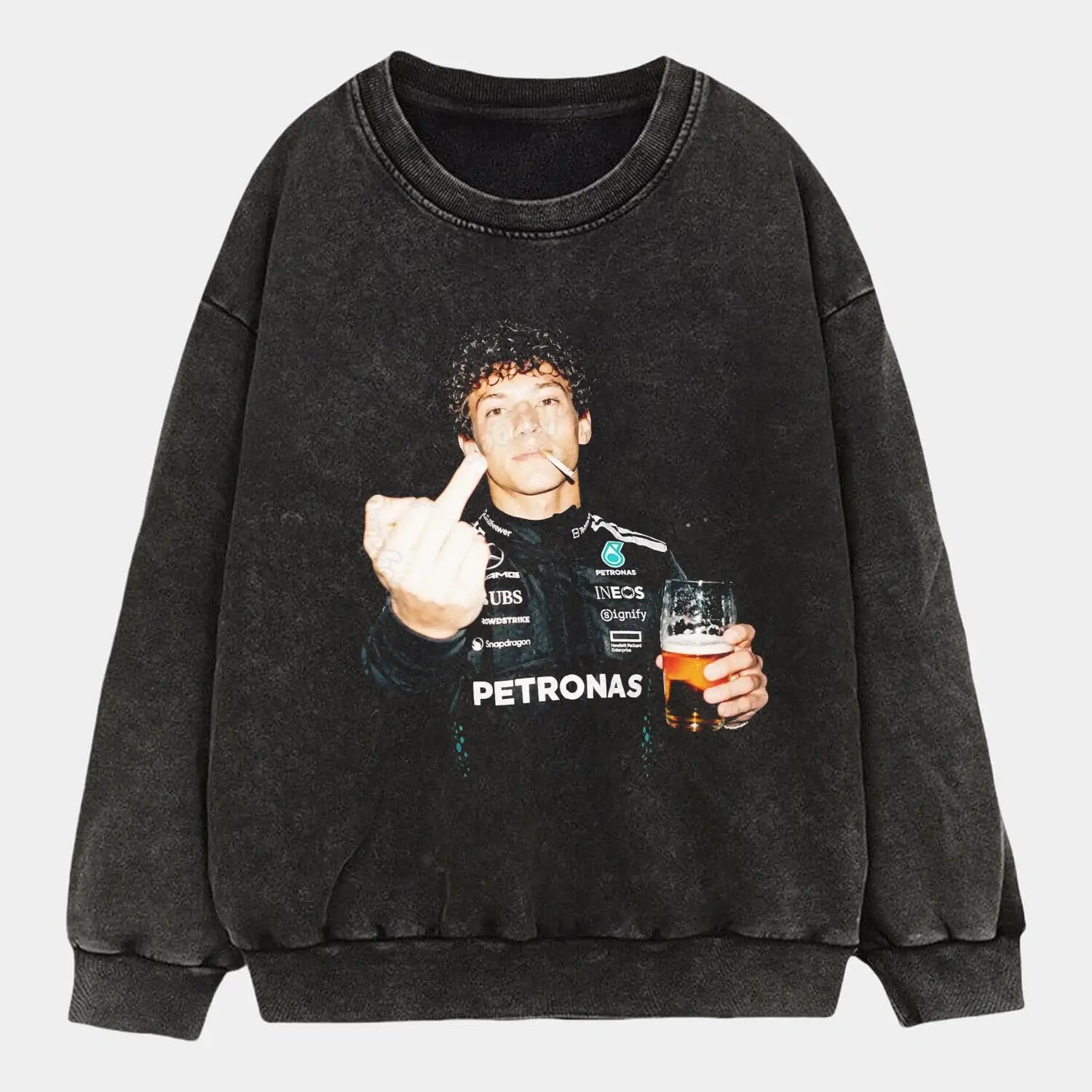 Kimi Antonelli TEE 01 - POPCHANGER