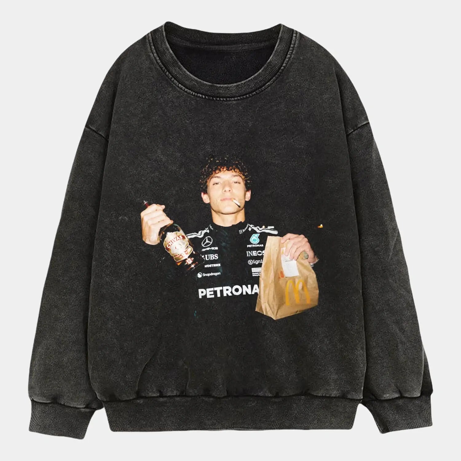Kimi Antonelli TEE 02 - POPCHANGER