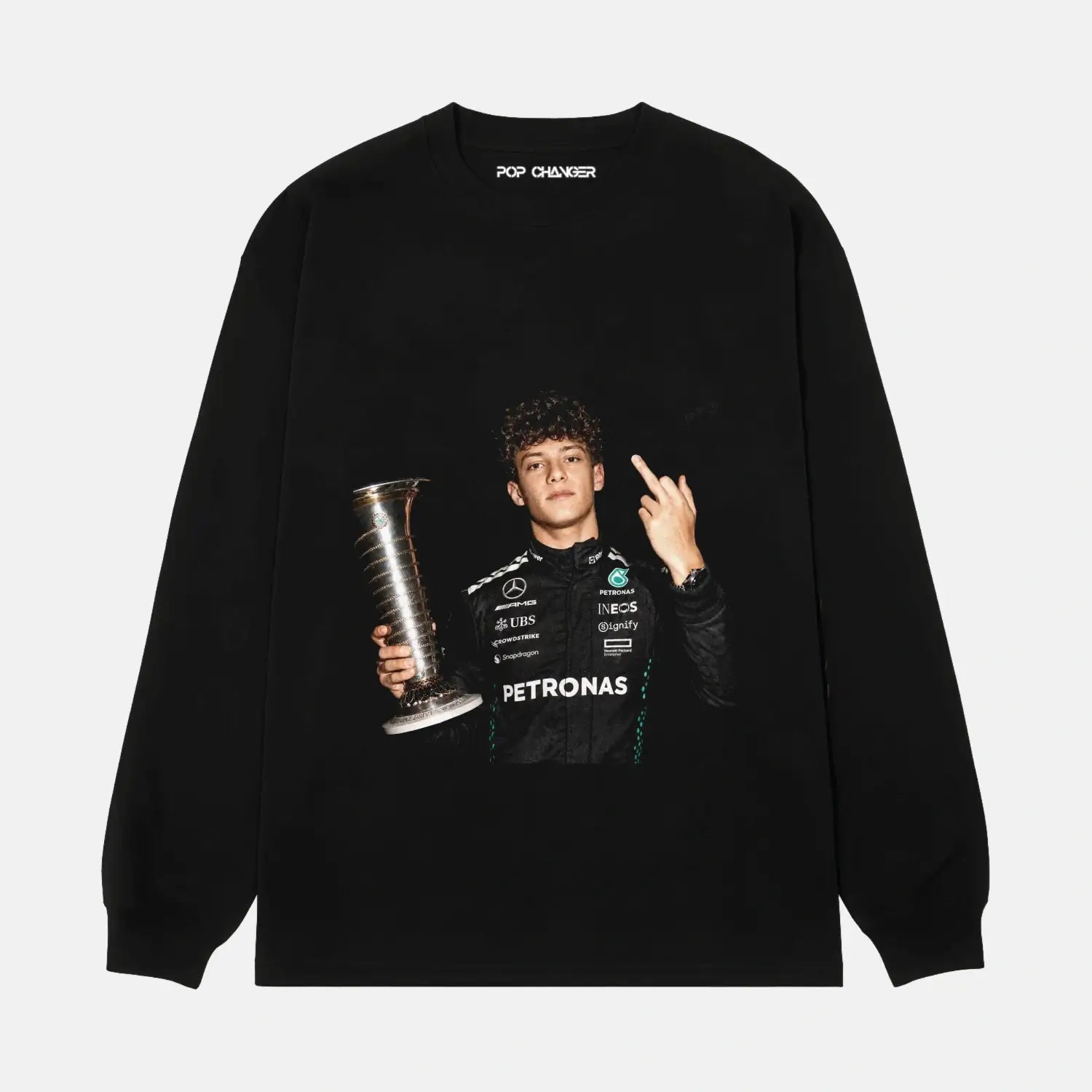 Kimi Antonelli TEE 03 - POPCHANGER