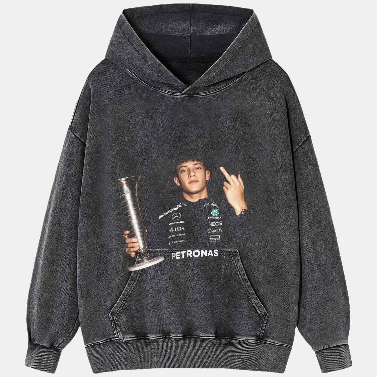 Kimi Antonelli TEE 03 - POPCHANGER