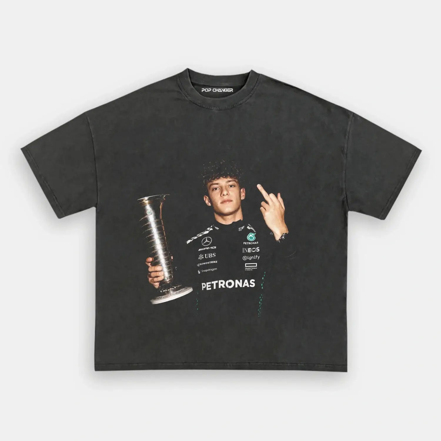 Kimi Antonelli TEE 03 - POPCHANGER