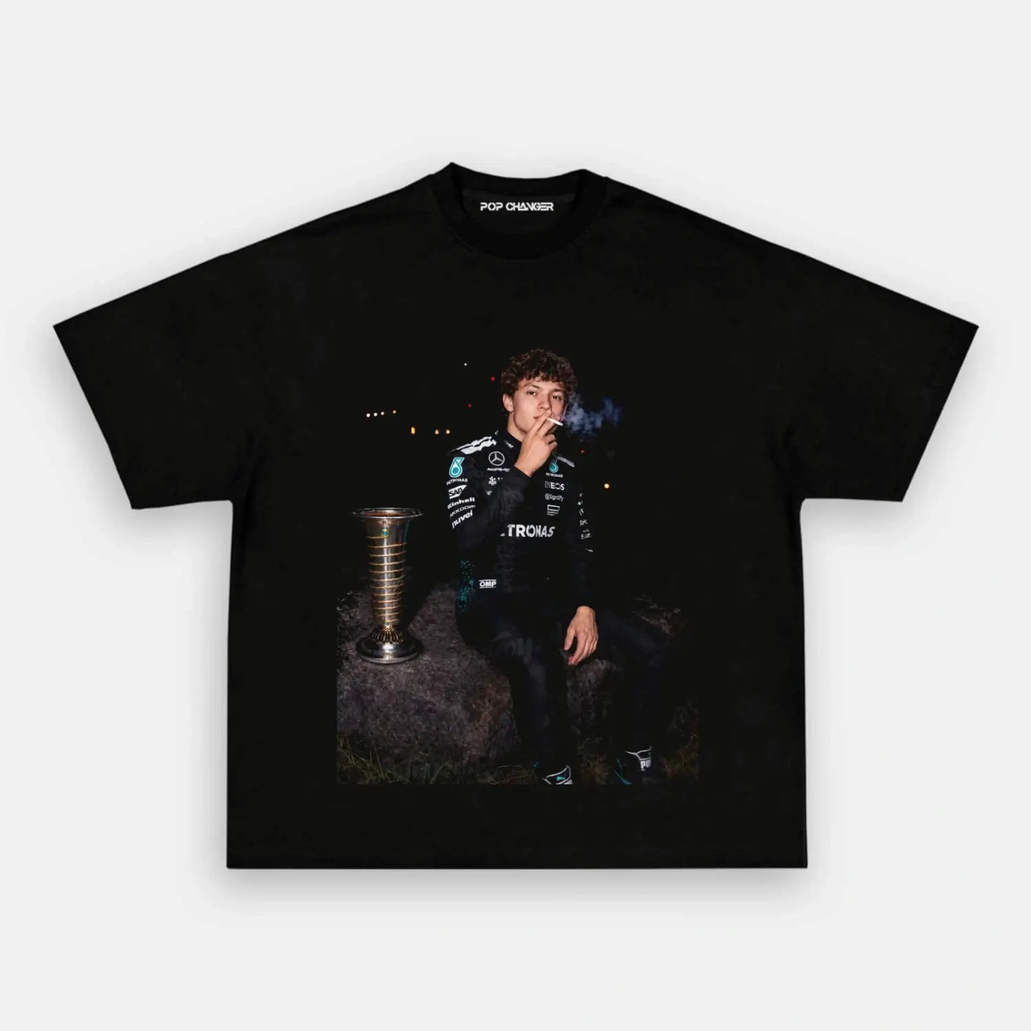 Kimi Antonelli TEE 04 - POPCHANGER