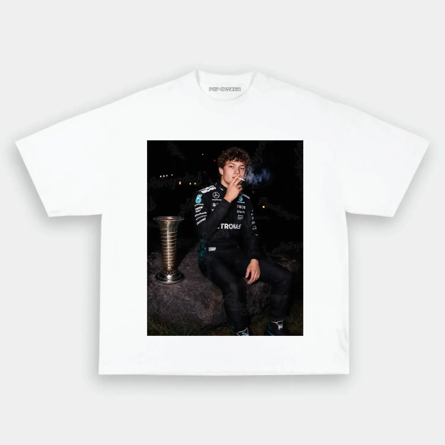 Kimi Antonelli TEE 04 - POPCHANGER