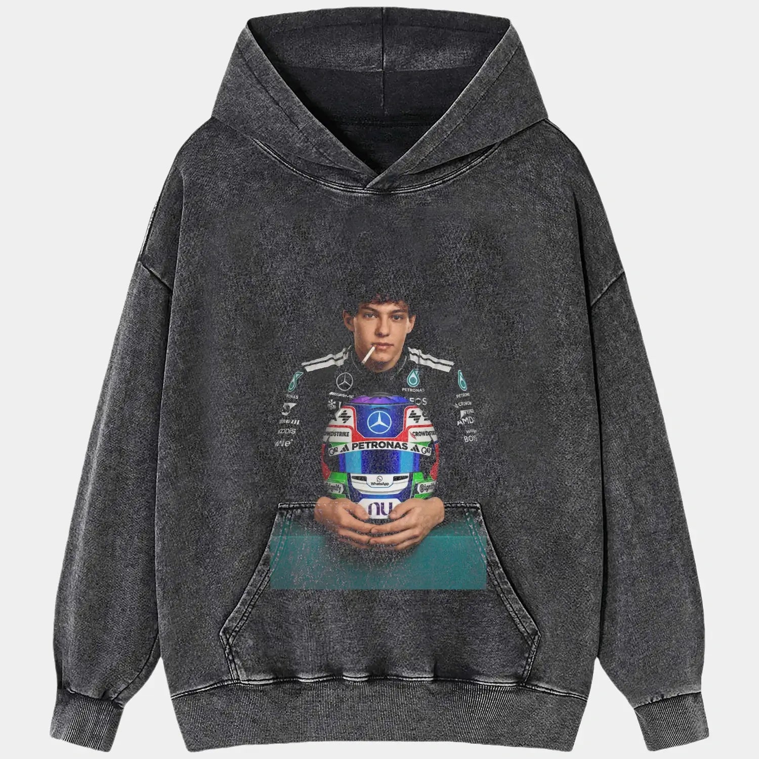 Kimi Antonelli Tee 1.0 - POPCHANGER
