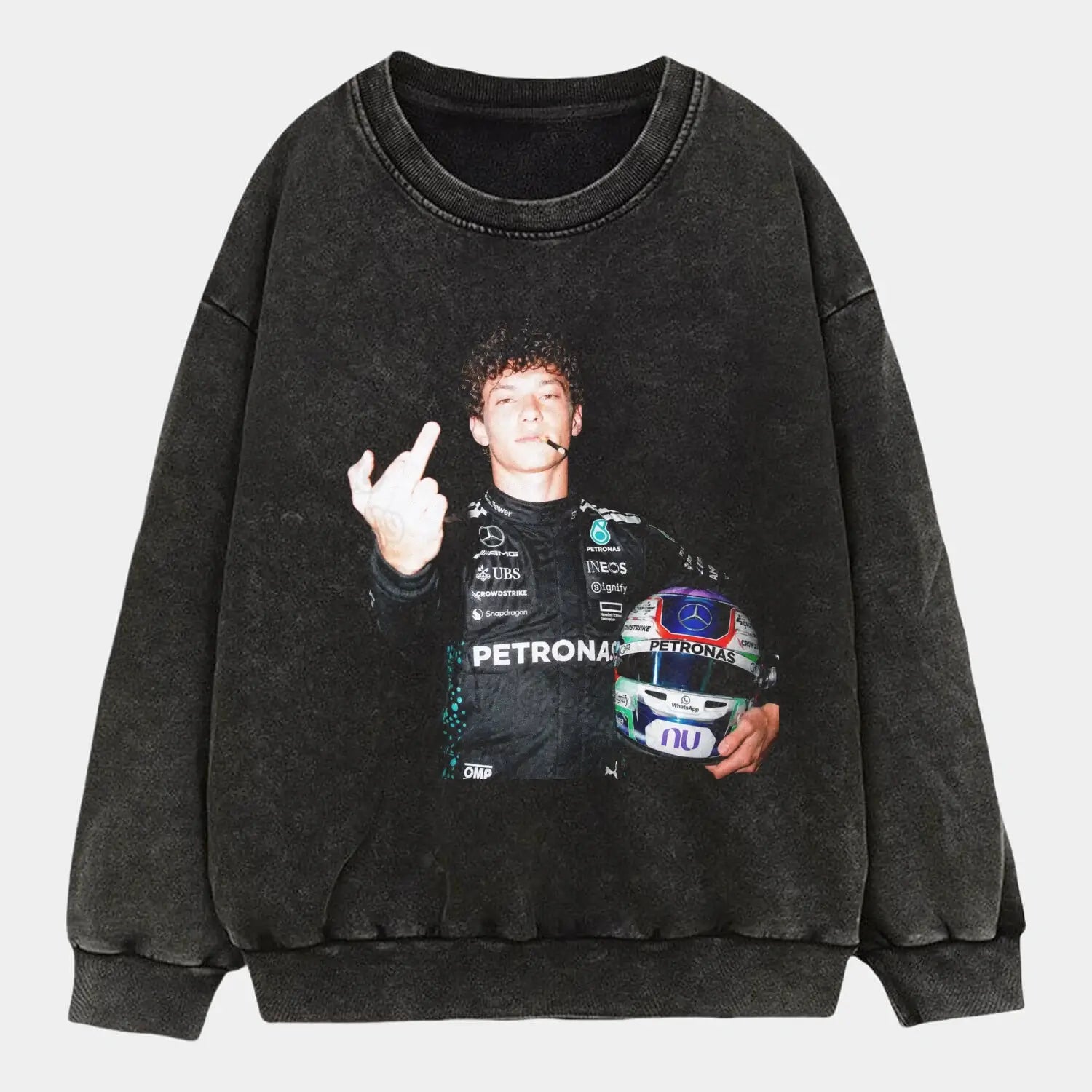Kimi Antonelli Tee 1.1 - POPCHANGER