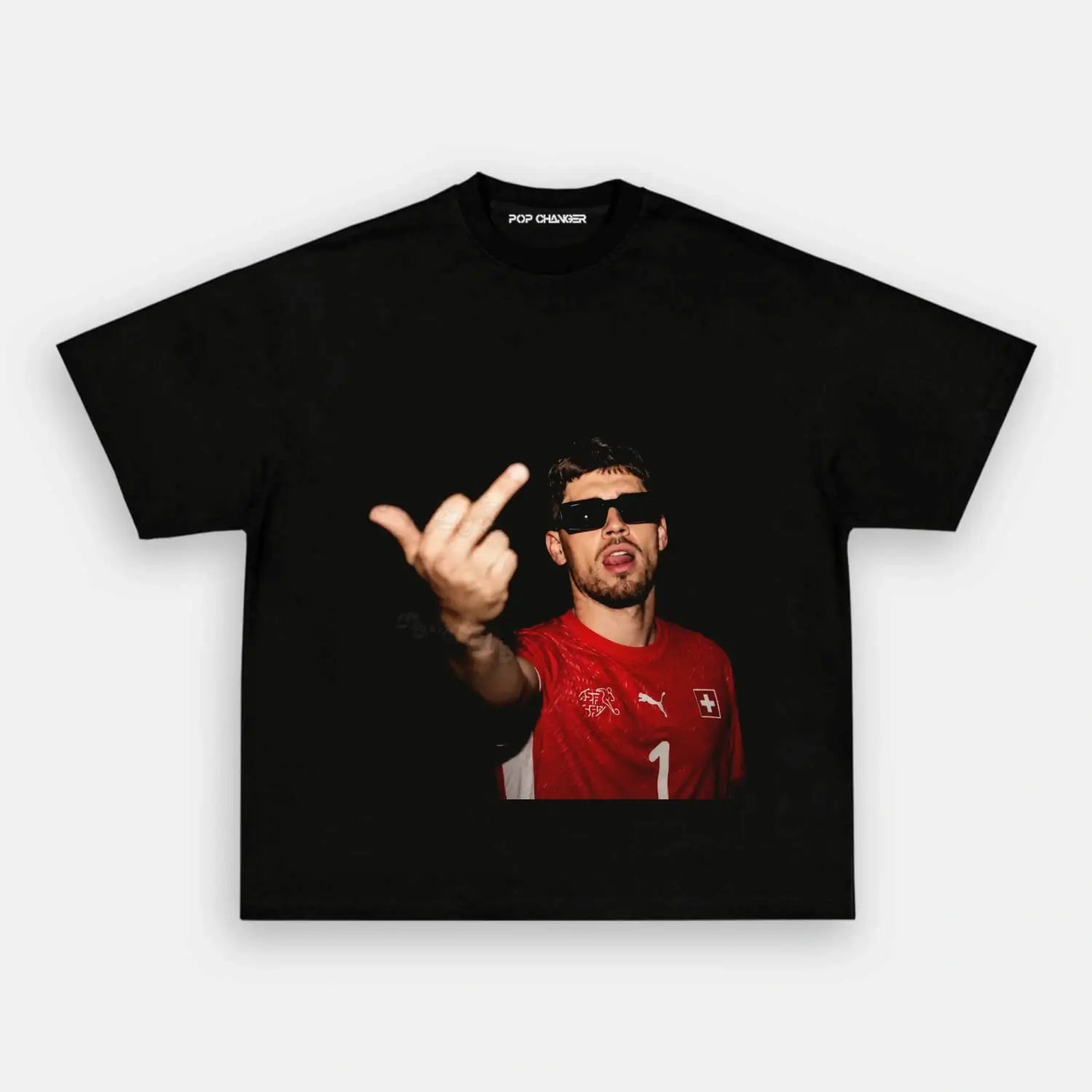 Kobel TEE 1.0 - POPCHANGER