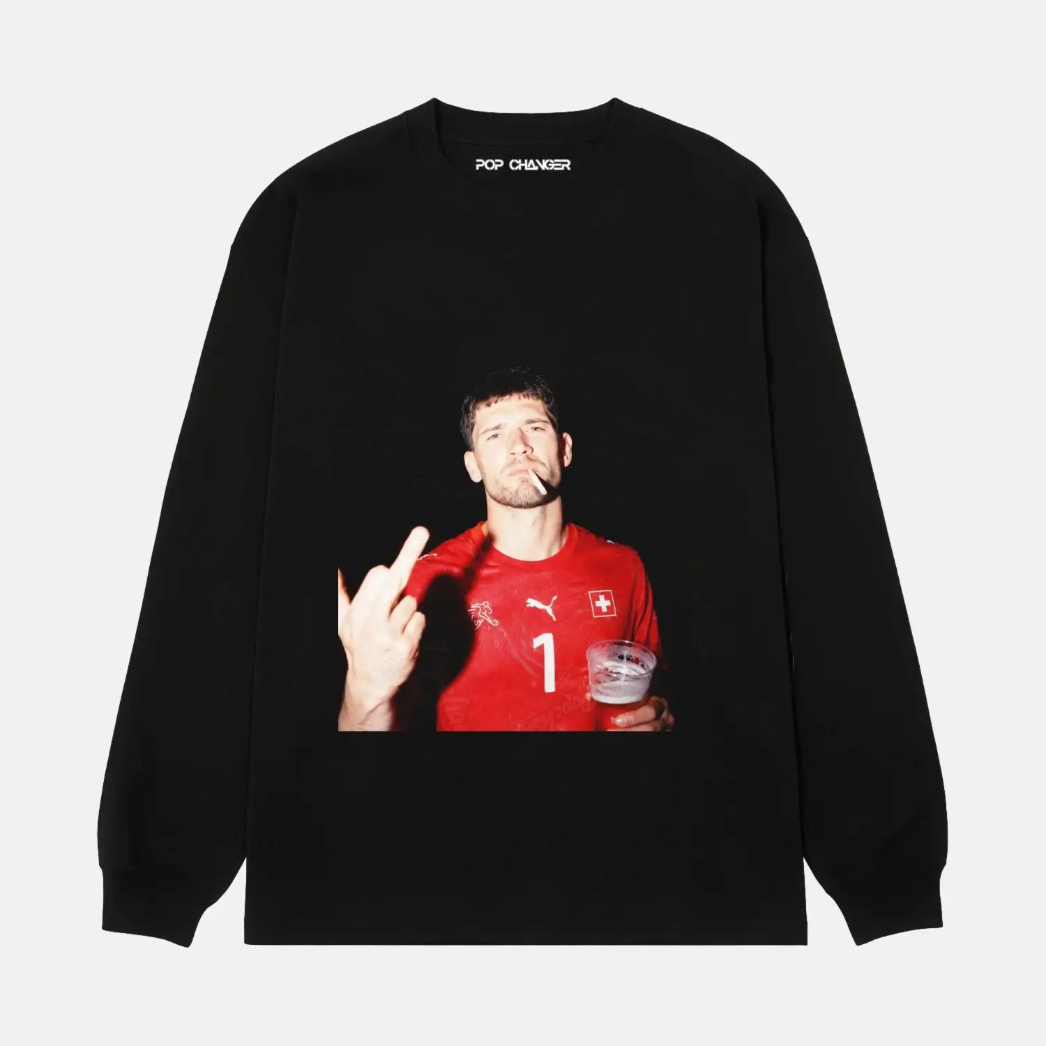 Kobel TEE 1.1 - POPCHANGER