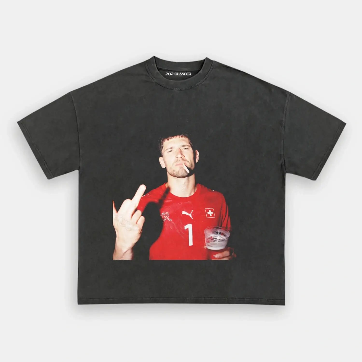 Kobel TEE 1.1 - POPCHANGER