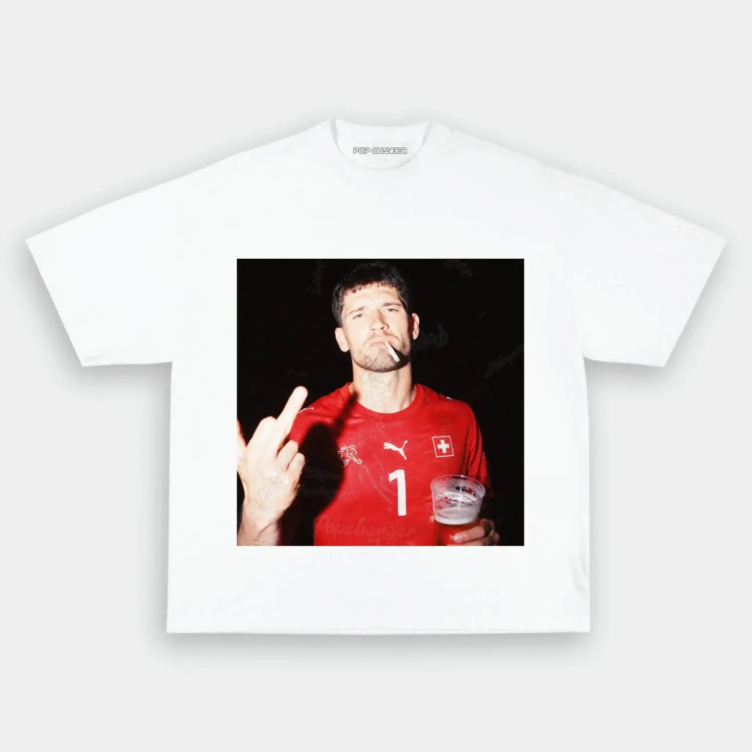 Kobel TEE 1.1 - POPCHANGER