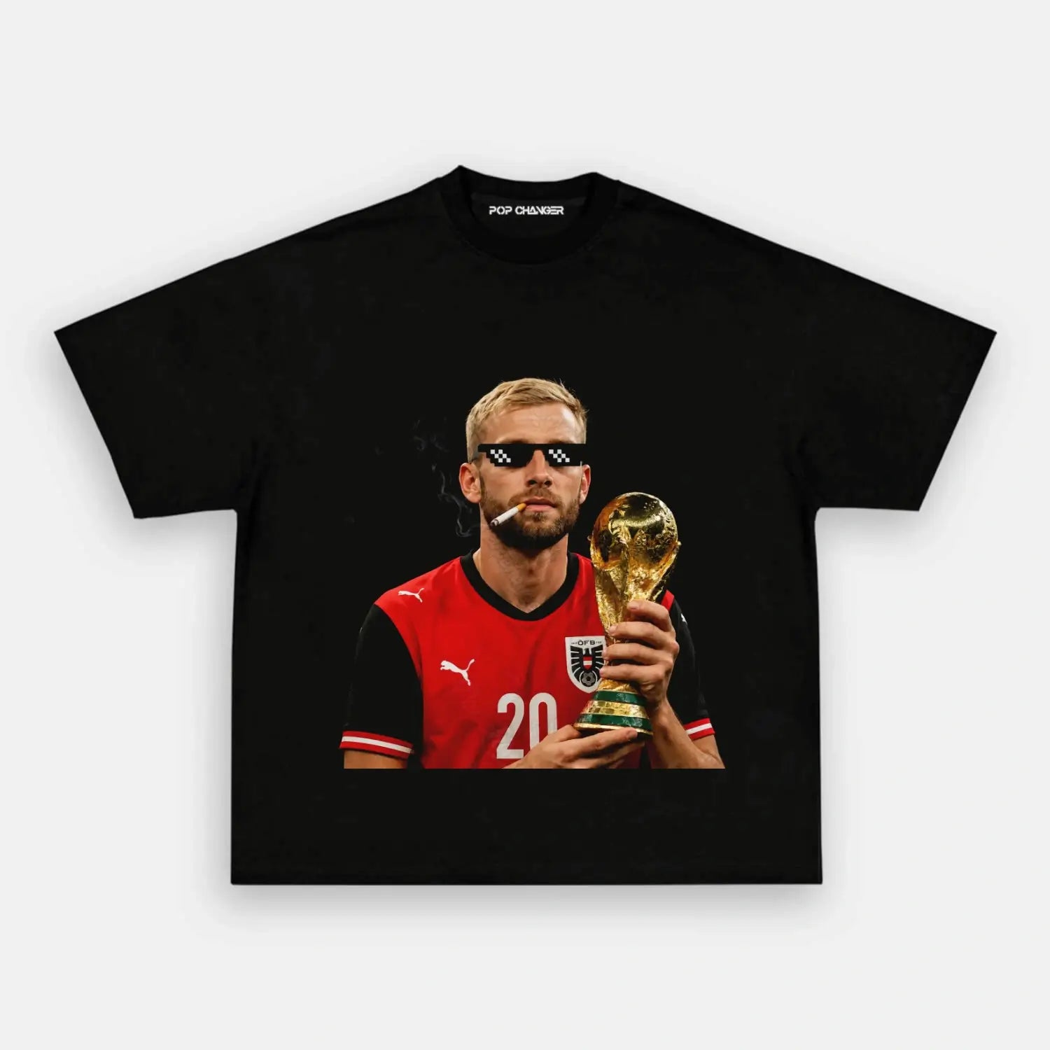 Laimer TEE 1.0 - POPCHANGER
