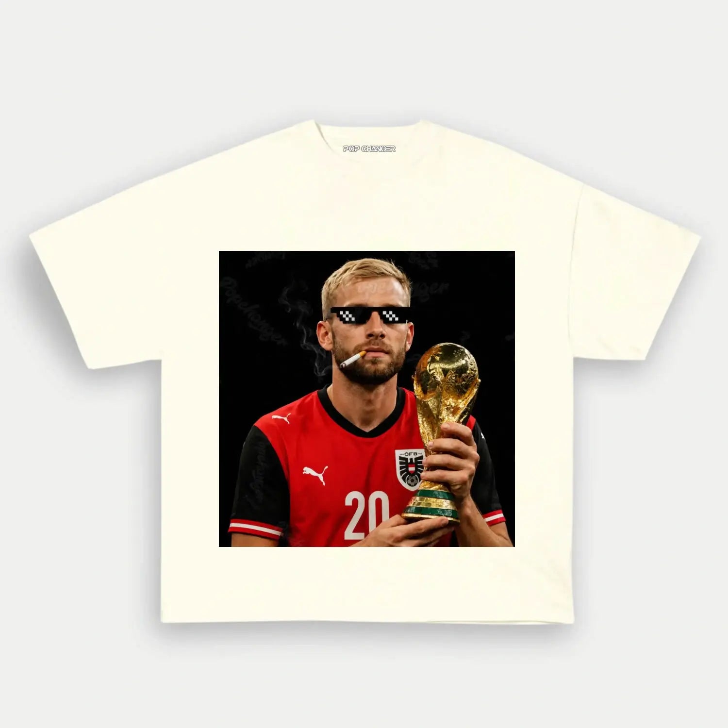 Laimer TEE 1.0 - POPCHANGER