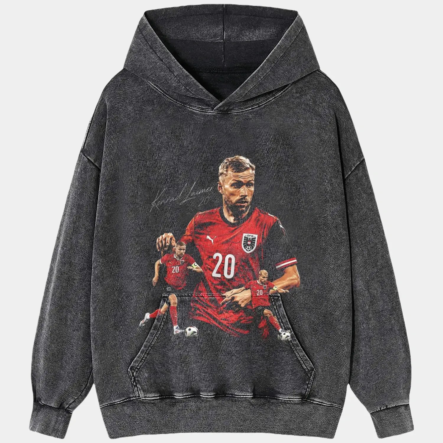 Laimer TEE 1.0 - POPCHANGER