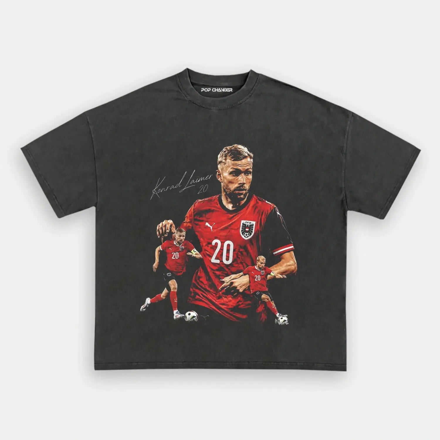 Laimer TEE 1.0 - POPCHANGER