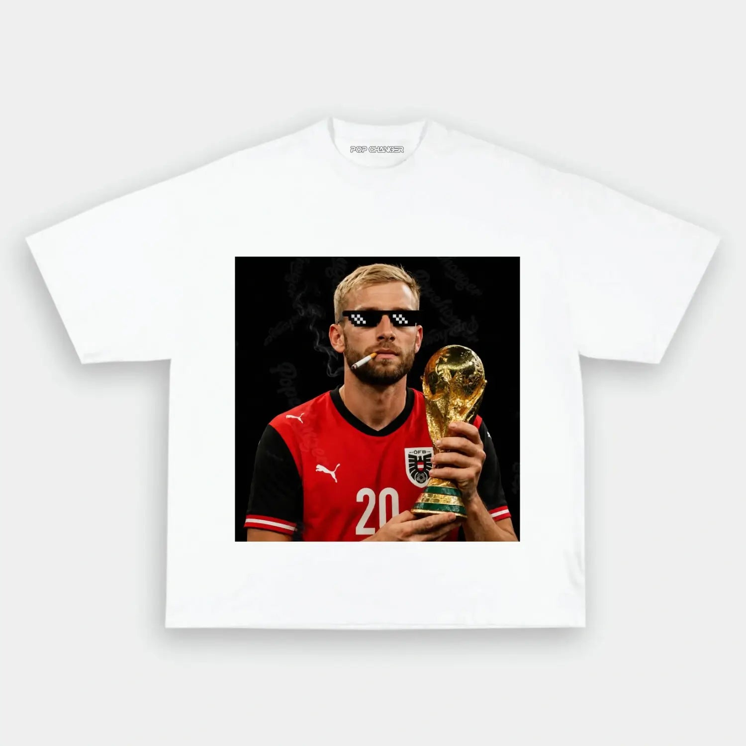 Laimer TEE 1.0 - POPCHANGER