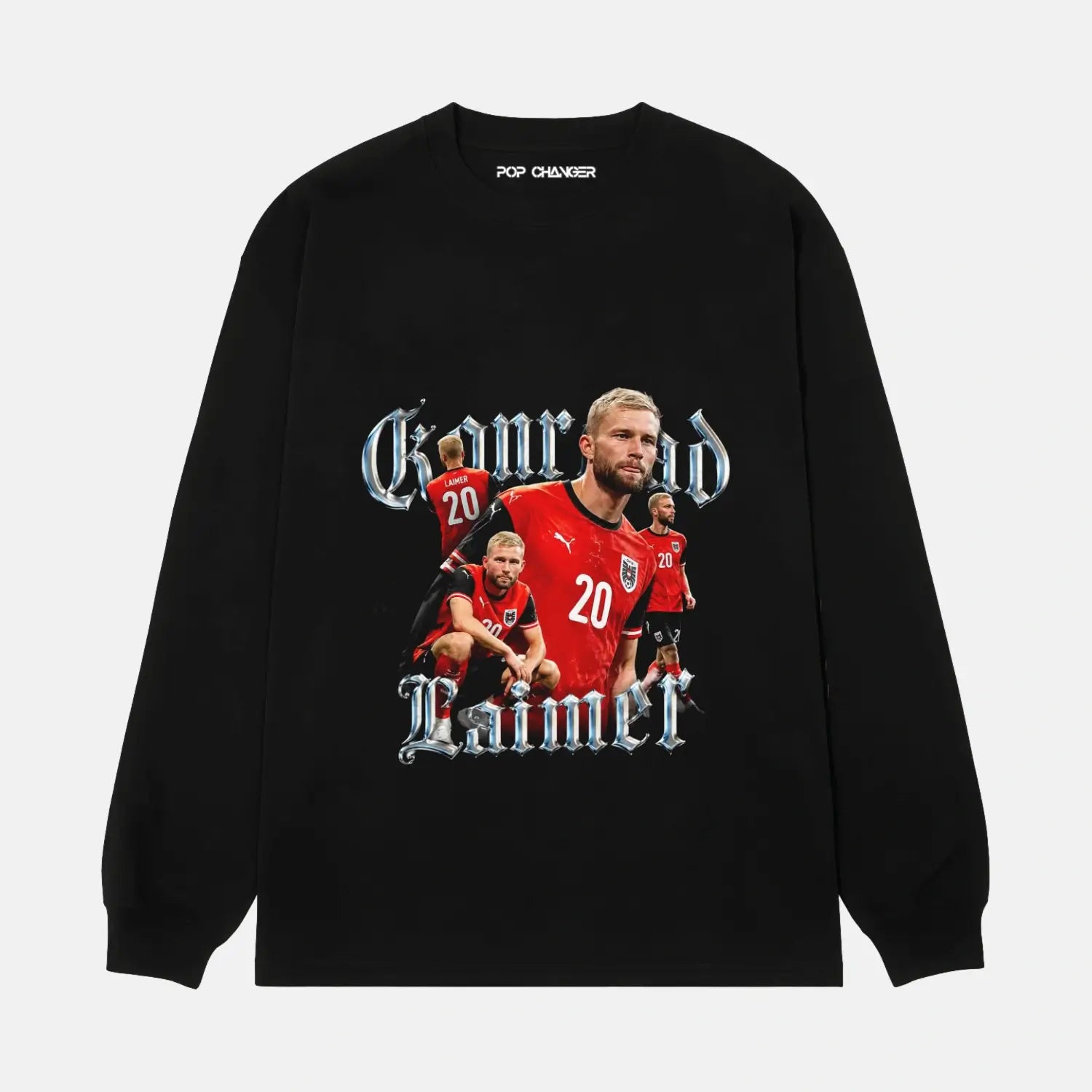 Laimer TEE 1.1 - POPCHANGER