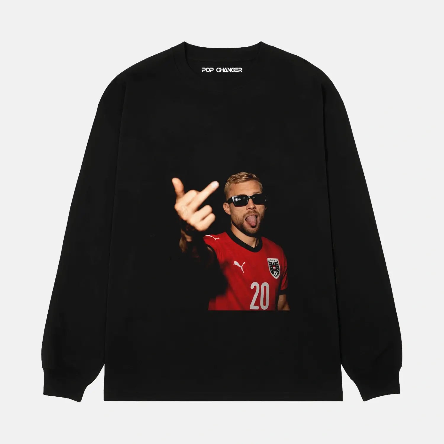 Laimer TEE 1.1 - POPCHANGER