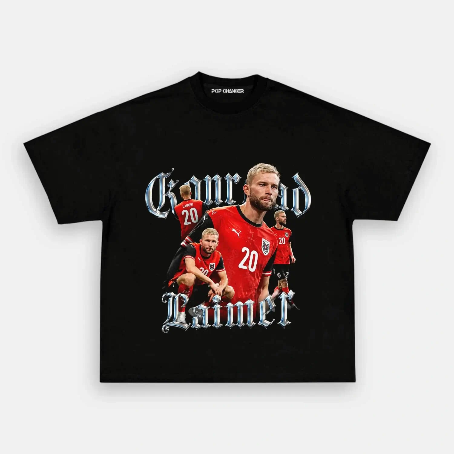 Laimer TEE 1.1 - POPCHANGER