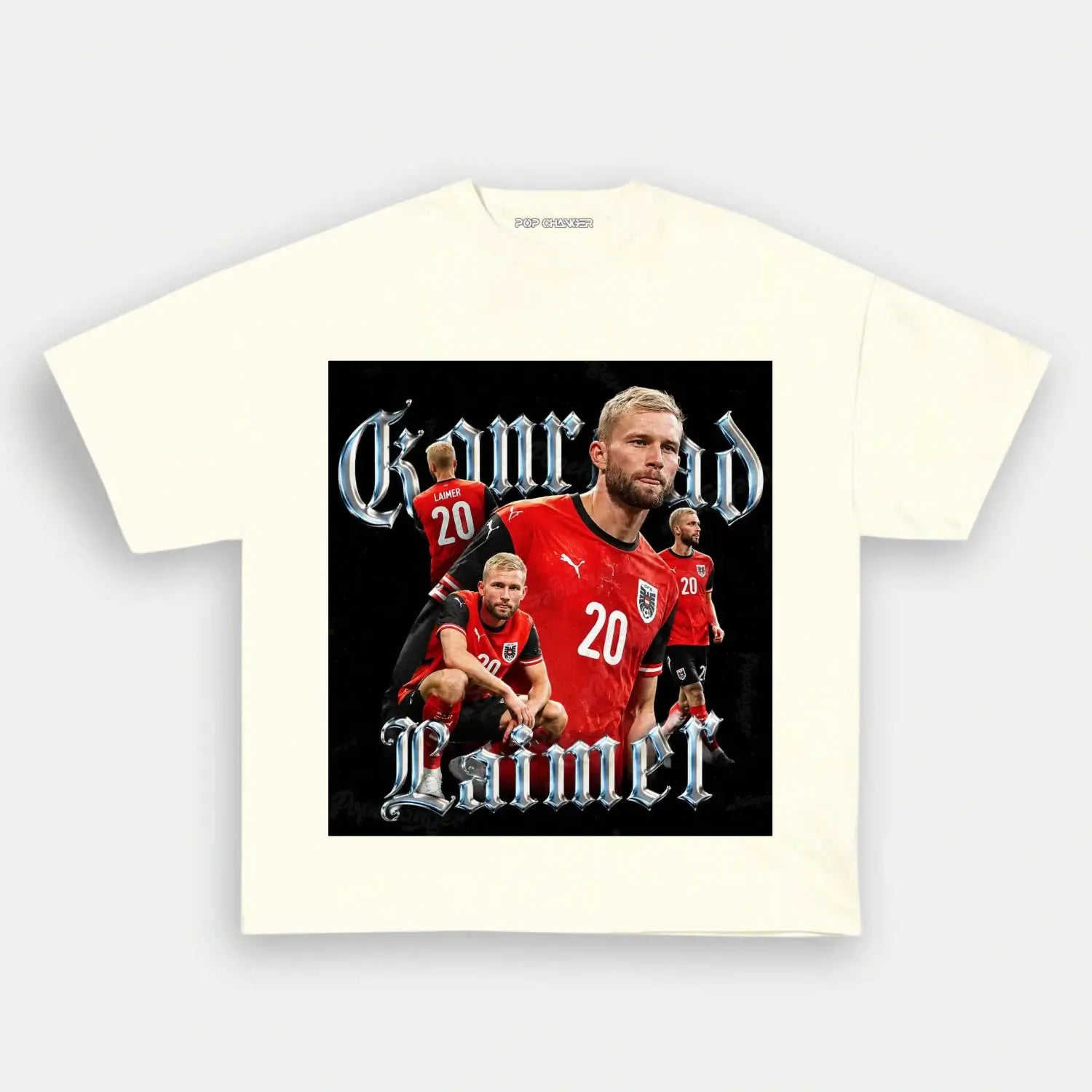 Laimer TEE 1.1 - POPCHANGER