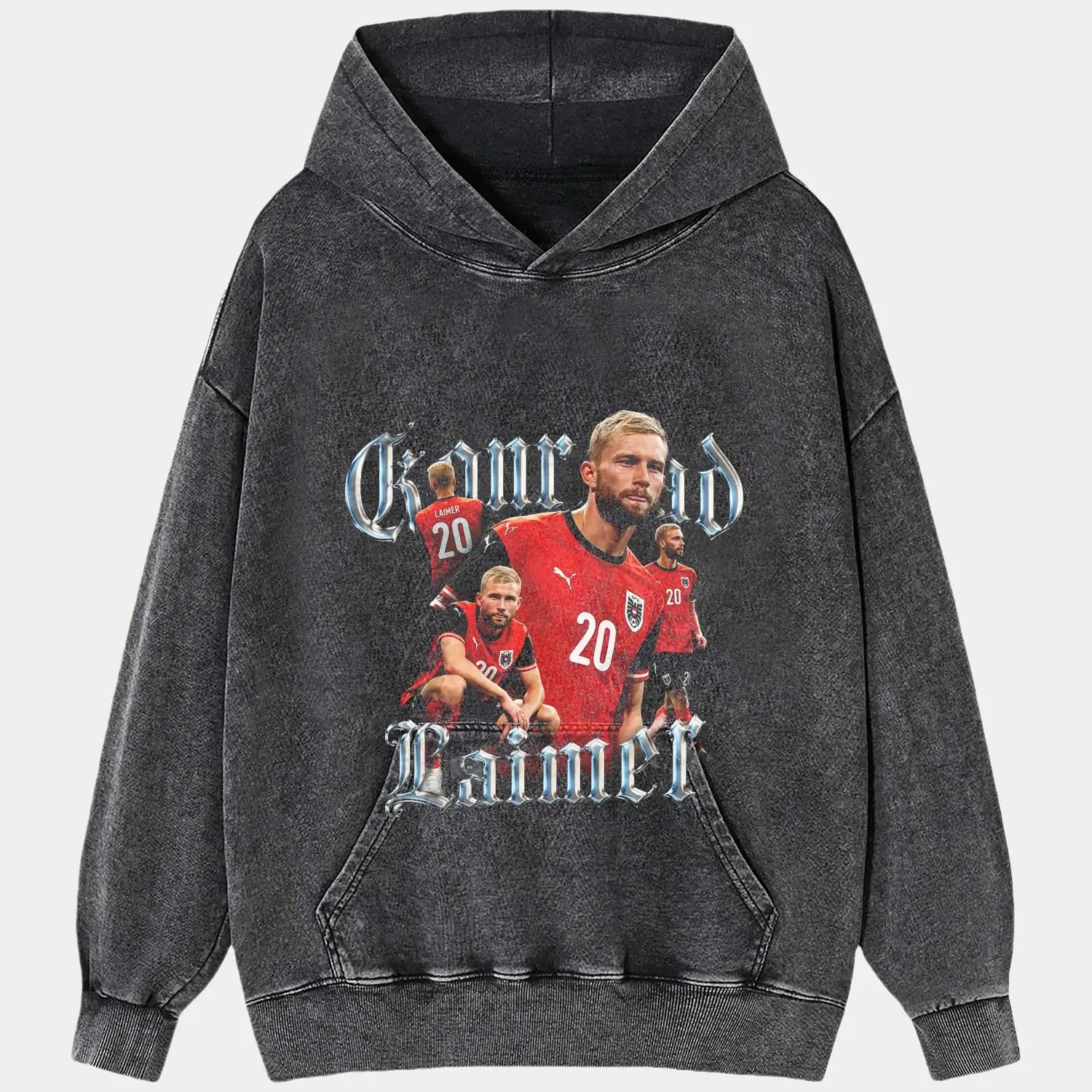 Laimer TEE 1.1 - POPCHANGER