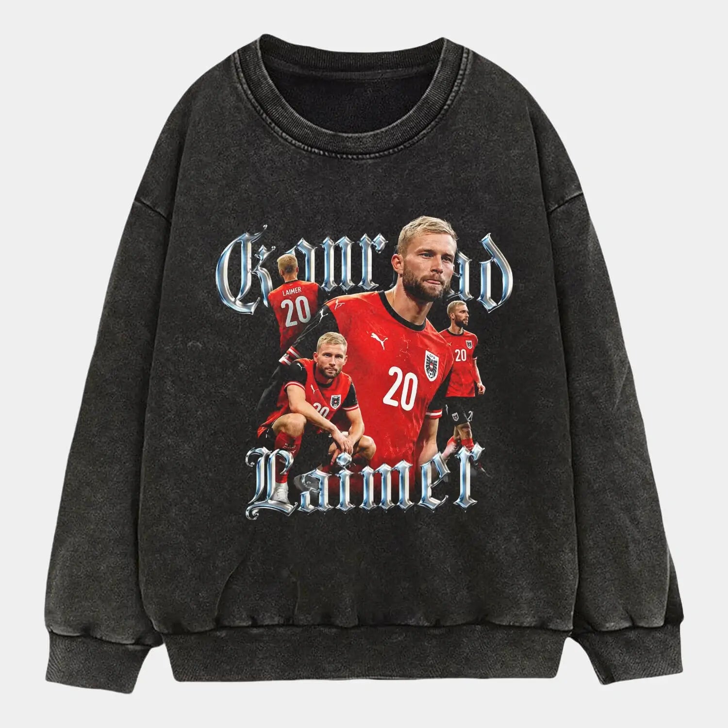 Laimer TEE 1.1 - POPCHANGER